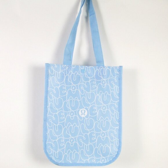 SMALL LULULEMON TOTE BAG - Picture 4 of 11